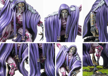 Conquest: City States Inquisitors