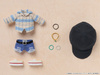  [PRZEDSPRZEDAŻ] My Dress-Up Darling Nendoroid Doll Action Figure Marin Kitagawa: Casual Outfit Ver. 14 cm