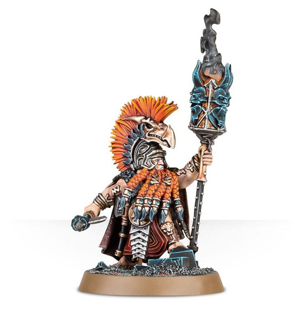Khazalite Holds: Grimwrath Berzerker
