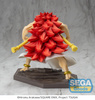 [PRZEDSPRZEDAŻ] Daemons of the Shadow Realm Luminasta PVC Figure Right 15 cm