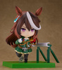 [PRZEDSPRZEDAŻ] Umamusume: Pretty Derby Nendoroid Action Figure Tokai Teio 10 cm