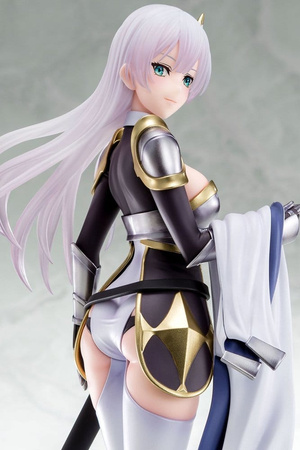 [PRZEDSPRZEDAŻ] From Old Country Bumpkin to Master Swordsman PVC Figure 1/6 Allucia Citrus 25 cm