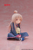 Onimai: I'm Now Your Sister! PVC Statue Desktop Cute Figure Mahiro Oyama 13 cm