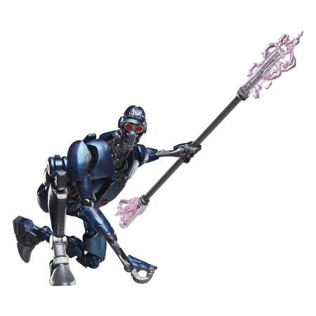 Star Wars Episode III Black Series 20th Anniversary Magnaguard
