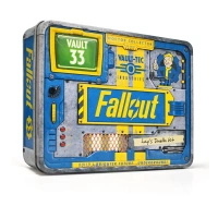 Fallout: Doctor Collector Lucy's Dweller Kit