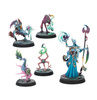 Warhammer Underworlds Chaos Warbands: Despoilers and Daemons