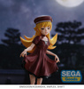 [PRZEDSPRZEDAŻ] Monogatari Series High Premium PVC Figure Shinobu Oshino 18 cm