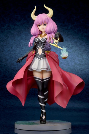 [PRZEDSPRZEDAŻ]Frieren: Beyond Journey´s End Statue PVC 1/7 Aura the Guillotine 24 cm
