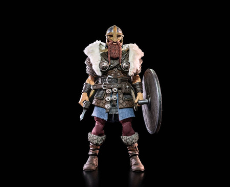 Mythic Legions: Rising Sons Broddr of Bjorngar