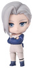 [PRZEDSPRZEDAŻ] The Legend of Hei II Nendoroid Action Figure Luye 10 cm