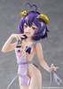 [PRZEDSPRZEDAŻ] Gushing over Magical Girls Pop Up Parade PVC Figure Magia Baiser: Naked Apron Ver. L Size 23 cm