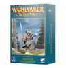 The Old World High Elf Realms: High Elf Loremaster