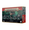 Age of Sigmar Nighthaunt: Craventhrone Guard