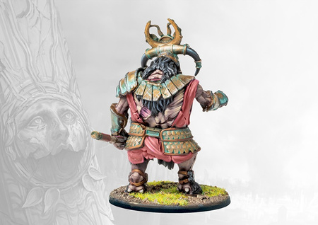 Conquest: Old Dominion Buccephaloi