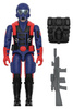 G.I. Joe ReAction+ Wave 09 Cobra Viper Gunner