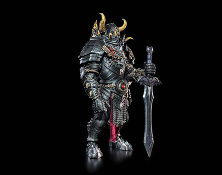 Mythic Legions: Berodach (Ogre-Scale)