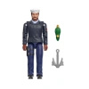 G.I. Joe ReAction+ Shipwreck (Peacoat) (Cartoon)