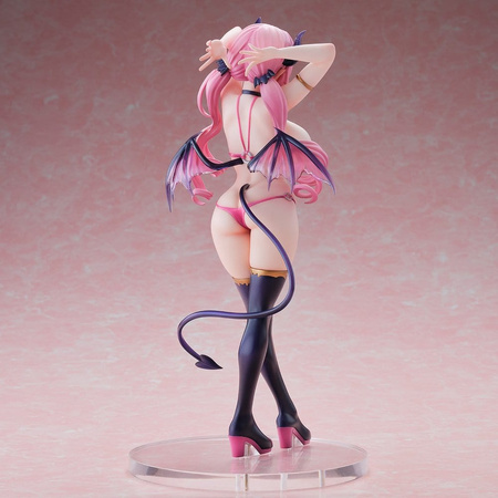[PRZEDSPRZEDAŻ] Alex Illustration PVC Figure 1/6 The Big Little Devil 26 cm