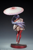 [PRZEDSPRZEDAŻ] Original Character Miko Shoujo PVC Figure 1/7 Miko Race Queen Ver. Deluxe Edition 33 cm