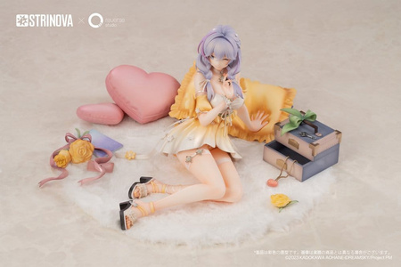 [PRZEDSPRZEDAŻ] Strinova Statue 1/7 Kanami Whisper of Flowers Ver. 12 cm
