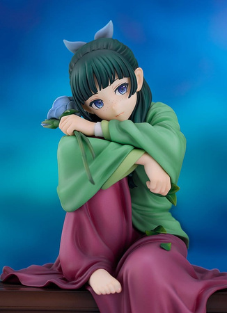  [PRZEDSPRZEDAŻ] The Apothecary Diaries G.S. Collection PVC Figure 1/7 Maomao 18 cm