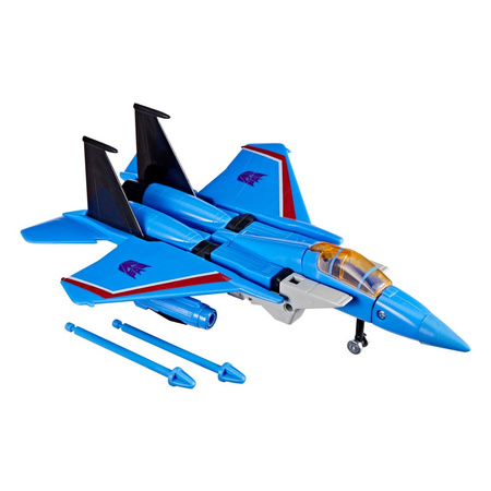 The Transformers: The Movie Retro Thundercracker