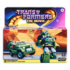 The Transformers: The Movie Retro Autobot Hound