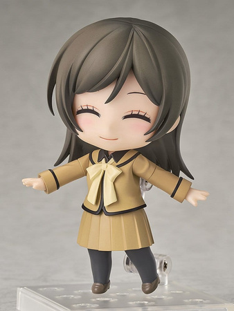[PRZEDSPRZEDAŻ] Kamisama Kiss Nendoroid Action Figure Nanami Momozono 10 cm