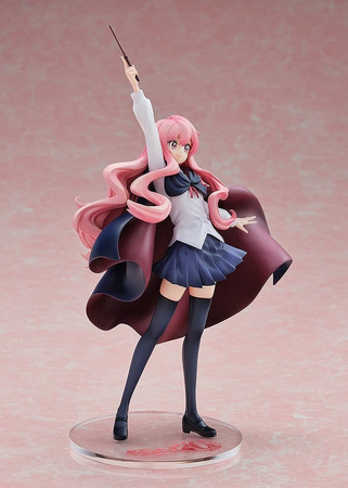 [PRZEDSPRZEDAŻ] Zero no Tsukaima PVC Figure Louise 20th Anniversary 23 cm