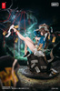 [PRZEDSPRZEDAŻ] Original Character PVC Figure 1/7 BeautyWorks Bu Hua Gu 21 cm