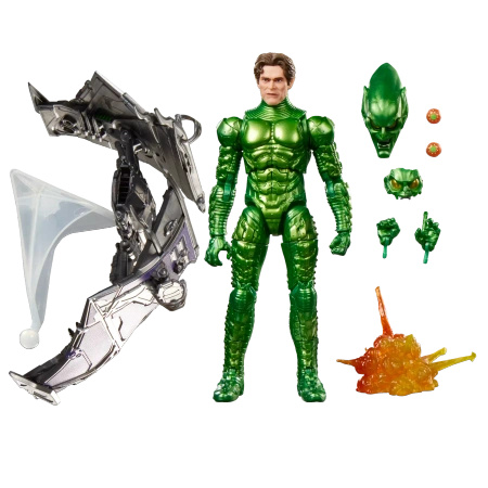 Marvel Legends Series Green Goblin, Spider-Man: No Way Home