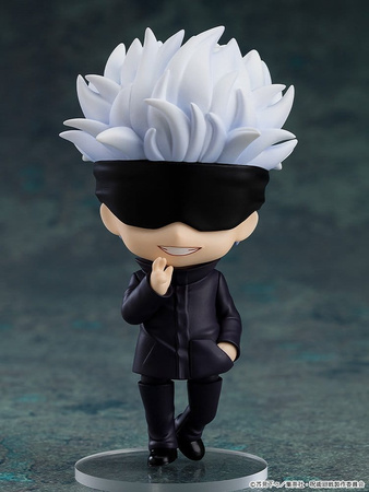 [PRZEDSPRZEDAŻ] Jujutsu Kaisen Nendoroid Action Figure Satoru Gojo (re-run) 10 cm