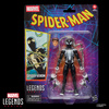 Spider-Man Marvel Legends Spider-Venom