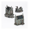 Age of Sigmar Soulblight Gravelords: Cursed Sepulchre / Nighthaunt: Nexus of Grief