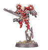 Warhammer 40.000 Adepta Sororitas: Canoness with Jump Pack