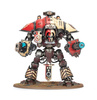 Imperial Knights: Knight Questoris / Chaos Knights: Knight Despoiler
