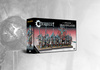 Conquest: Dweghom Dragonslayers (Dual Kit)