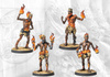 Conquest: Sorcerer Kings Ghols