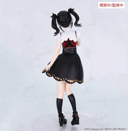 [PRZEDSPRZEDAŻ] Needy Girl Overdose Vivit PVC Figure Ame-chan 17 cm