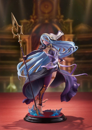 [PRZEDSPRZEDAŻ] Fire Emblem PVC Figure 1/7 Azura (Dark Songstress) 28 cm