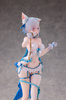 [PRZEDSPRZEDAŻ] Original Character PVC Figure 1/7 Shibarare Neko Putika-chan 26 cm