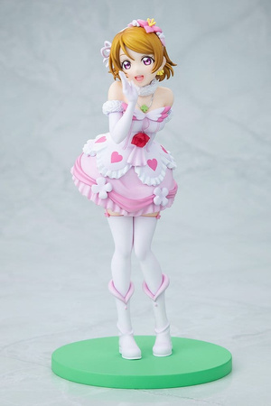 [PRZEDSPRZEDAŻ] LoveLive! KDcolle PVC Figure Hanayo Koizumi Bokutachi wa Hitotsu no Hikari ver. 16 cm
