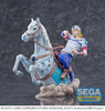 [PRZEDSPRZEDAŻ] JoJo's Bizarre Adventure: Steel Ball Run XrossLinkMAX PVC Figure Johnny Joestar 18 cm