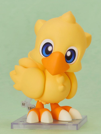 [PRZEDSPRZEDAŻ] Final Fantasy Nendoroid Action Figure Chocobo 10 cm