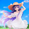 [PRZEDSPRZEDAŻ] Date A Live Summer Dress PVC Figure Toka Yatogami 21 cm