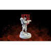 Kraken Wargames Miniatures - Dancer