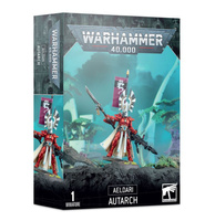 Aeldari: Autarch
