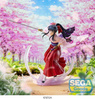 [PRZEDSPRZEDAŻ] Sakura Wars Luminasta PVC Figure Sakura Shinguji 18 cm