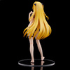 [PRZEDSPRZEDAŻ] To Love Ru Darkness Swimsuit Series PVC Figure 1/4 Golden Darkness 39 cm