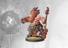 Conquest: Dweghom Tempered Sorcerer